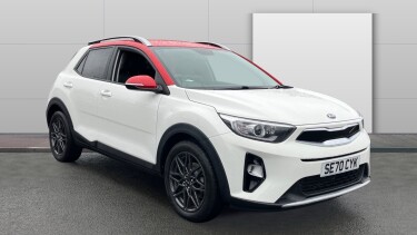 Kia Stonic 1.0T GDi Maxx 5dr Petrol Estate